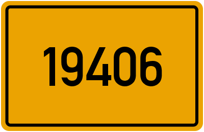 PLZ 19406