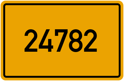 PLZ 24782