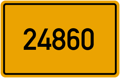 PLZ 24860