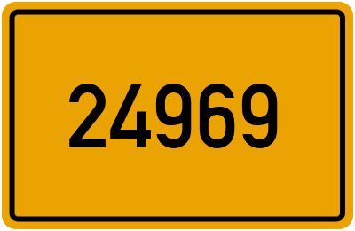 PLZ 24969
