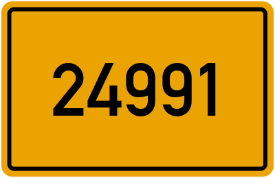 PLZ 24991