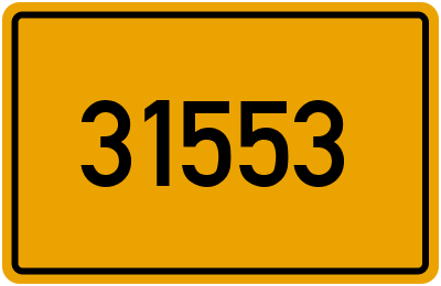 PLZ 31553