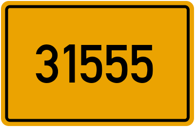 PLZ 31555