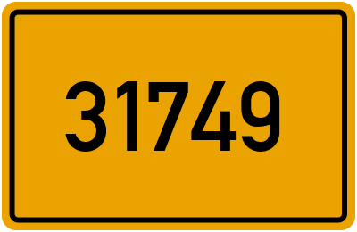 PLZ 31749