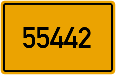 PLZ 55442
