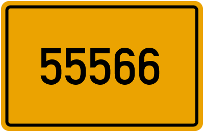 PLZ 55566