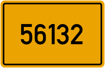 PLZ 56132