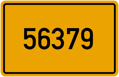 PLZ 56379