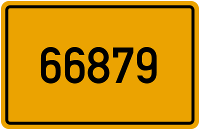 PLZ 66879