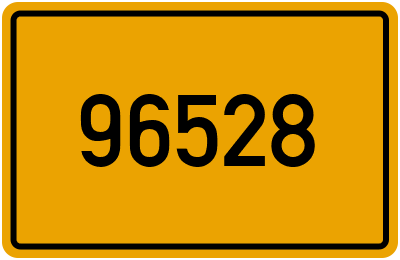 PLZ 96528