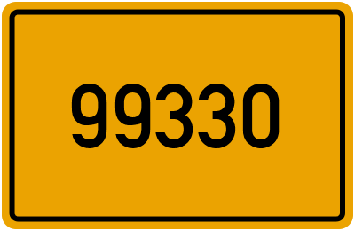 PLZ 99330