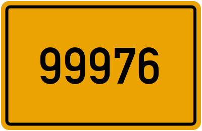 PLZ 99976