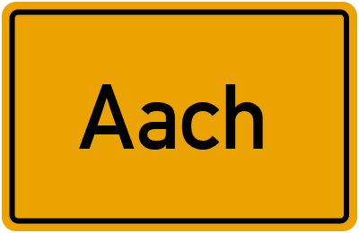 Aach in Baden-Württemberg erkunden