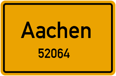Aachen 52064