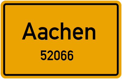 52066 Aachen