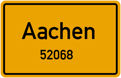 52068 Aachen