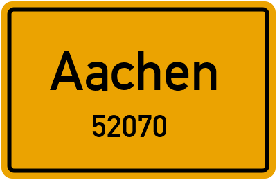 Aachen 52070