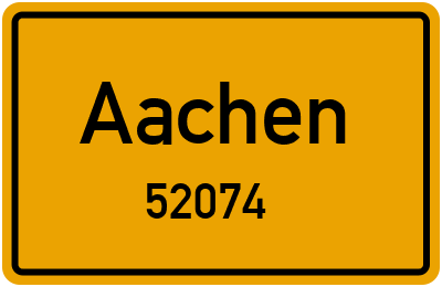 Aachen 52074