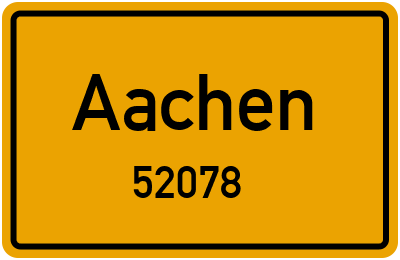 Aachen 52078