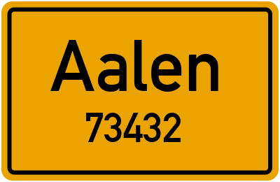 73432 Aalen