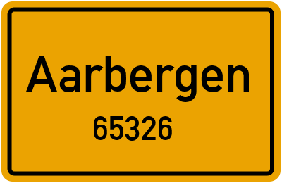 65326 Aarbergen