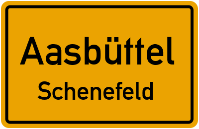 Aasbüttel