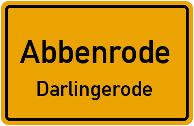 Abbenrode