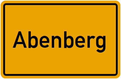 Branchenbuch Abenberg, Bayern
