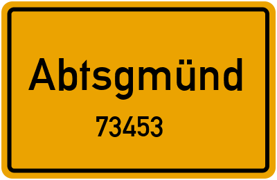 73453 Abtsgmünd