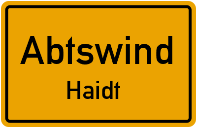 Abtswind