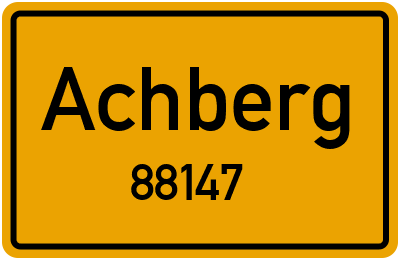 88147 Achberg