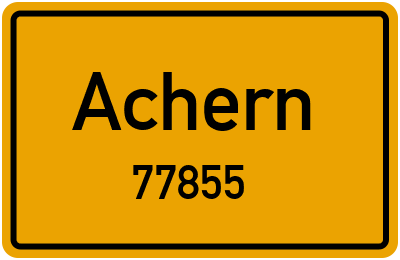 77855 Achern