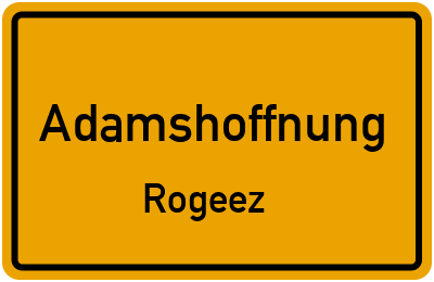 Adamshoffnung