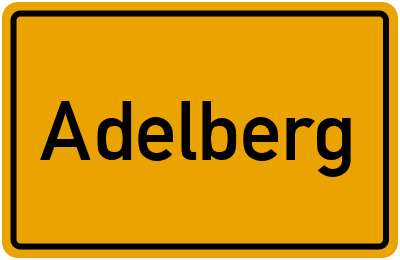 Adelberg in Baden-Württemberg erkunden