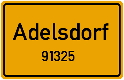 91325 Adelsdorf