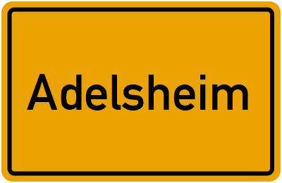 Adelsheim erkunden: Fotos & Services