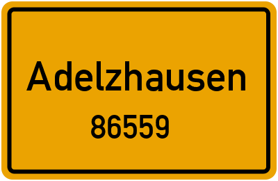 86559 Adelzhausen