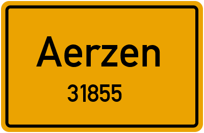 31855 Aerzen