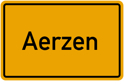 Branchenbuch Aerzen, Niedersachsen
