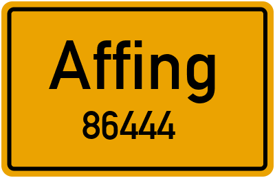 86444 Affing