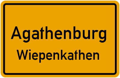 Agathenburg