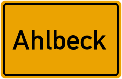 onlinestreet Branchenbuch für Ahlbeck