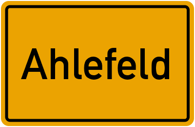 Ahlefeld Branchenbuch