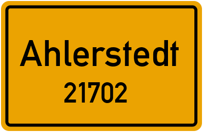 21702 Ahlerstedt