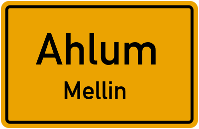 Ahlum