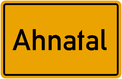 Ahnatal