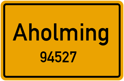 94527 Aholming