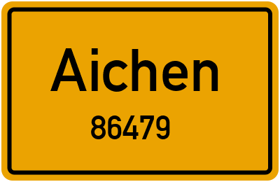86479 Aichen