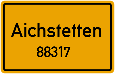 88317 Aichstetten