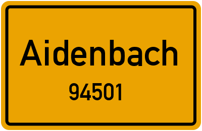 94501 Aidenbach